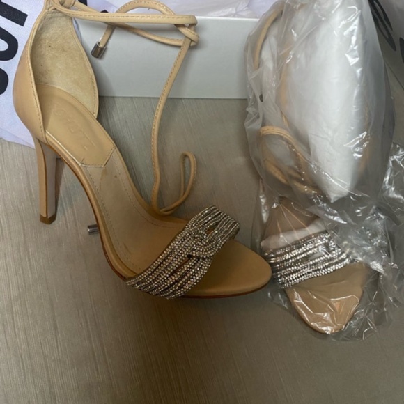 Brand New Schutz Andy size 5 - Picture 2 of 2